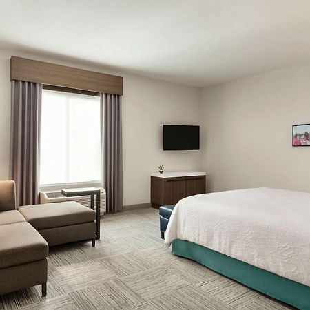 Hilton Garden Inn Seattle Airport SeaTac Bagian luar foto