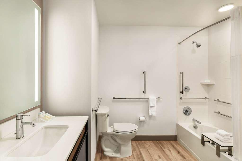 Hilton Garden Inn Seattle Airport SeaTac Ruang foto