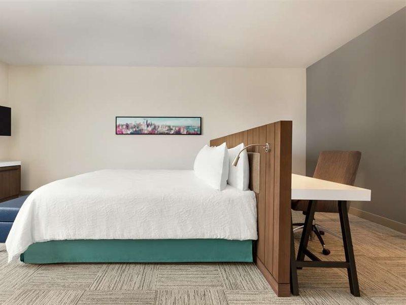 Hilton Garden Inn Seattle Airport SeaTac Bagian luar foto